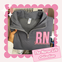 The Nurse Life Collection