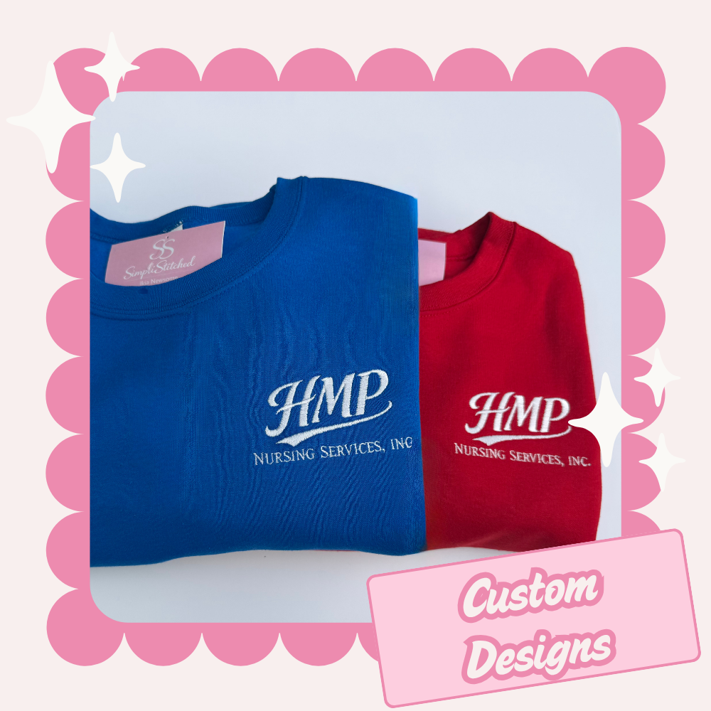 Custom Designs