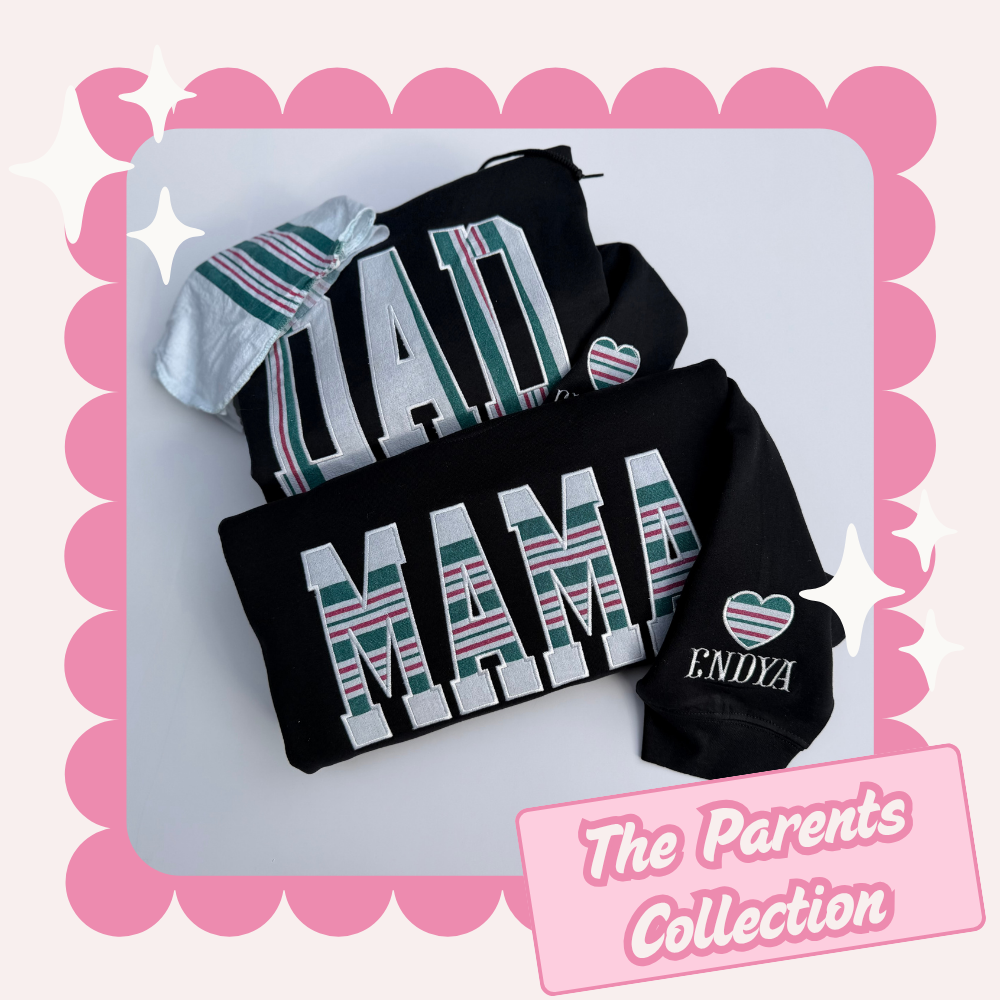 The Parents Collection