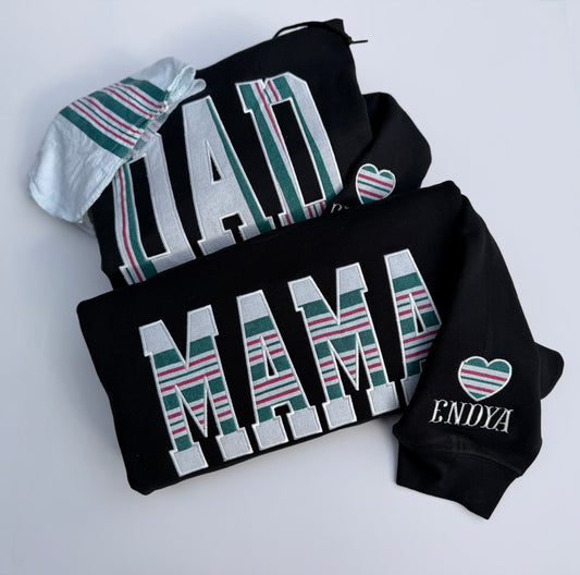 Keepsake Sweatshirt